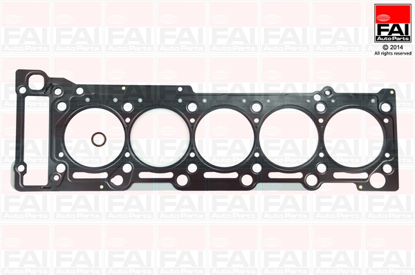 Gasket, cylinder head
